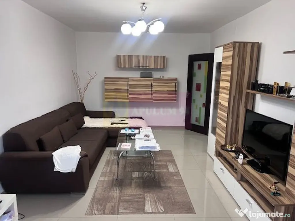 Apartament 2 camere Berceni- Sun Plaza. 