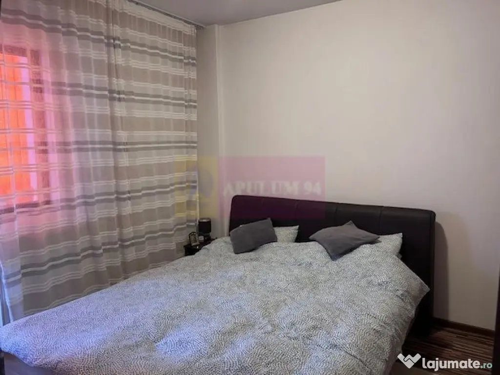 Apartament 2 camere Berceni- Sun Plaza. 
