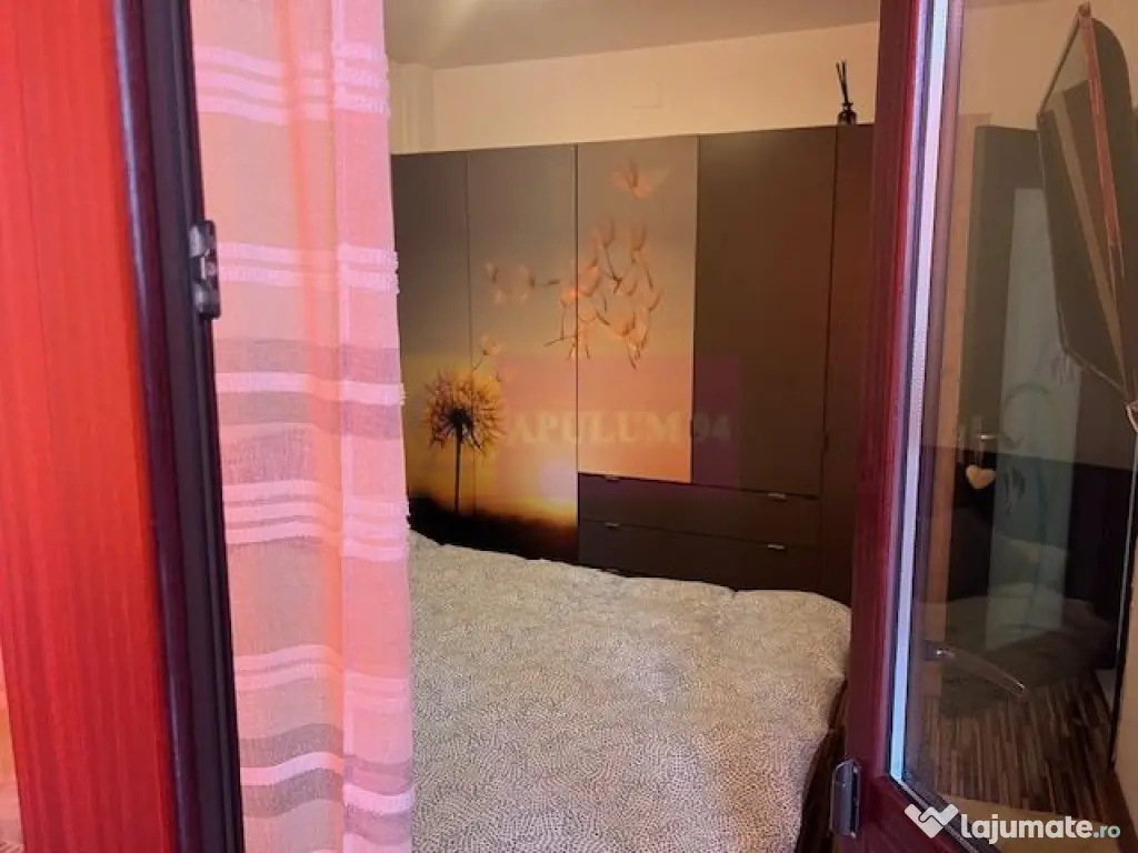 Apartament 2 camere Berceni- Sun Plaza. 