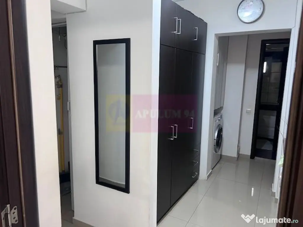 Apartament 2 camere Berceni- Sun Plaza. 