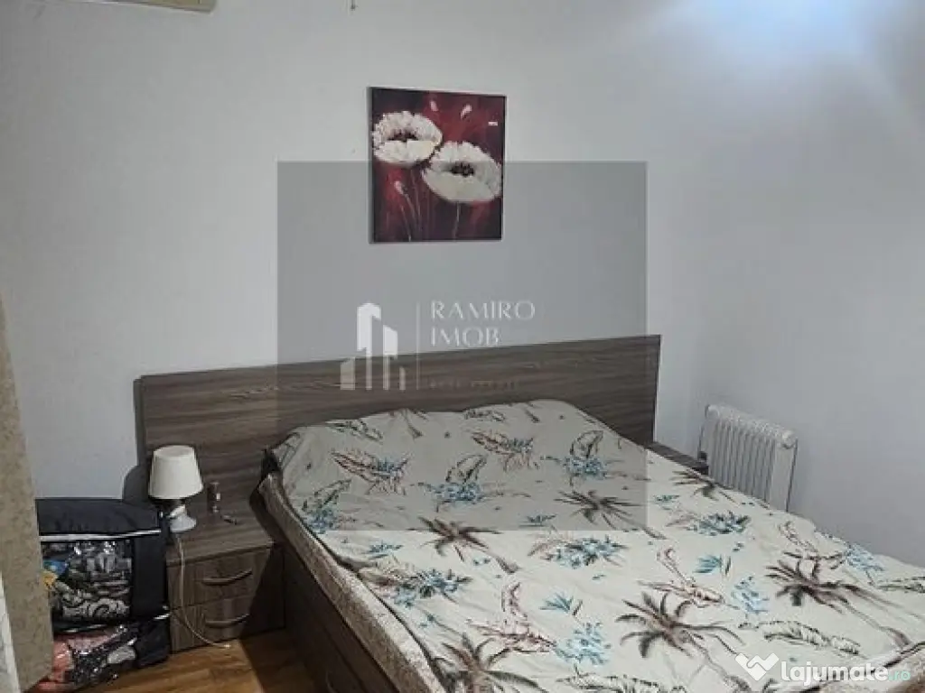 Apartament 3 camere 90 mp/ 2 bai/2 balcoane/ Doamna Ghica... 