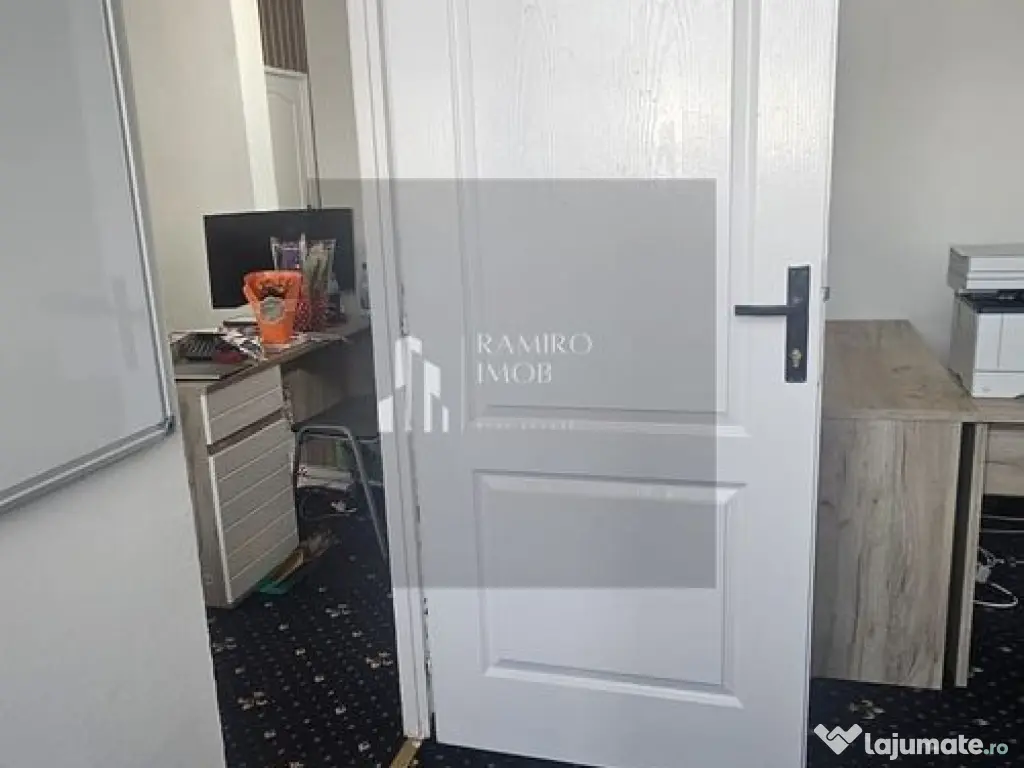 Apartament 3 camere 90 mp/ 2 bai/2 balcoane/ Doamna Ghica... 