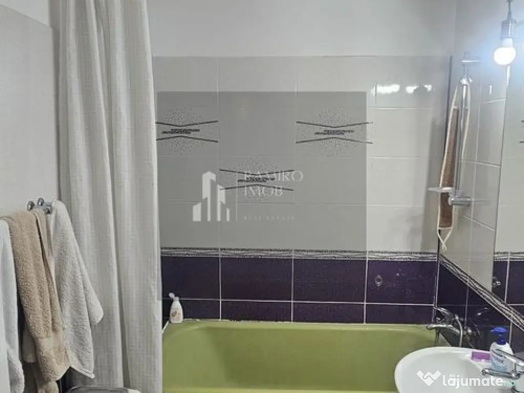 Apartament 3 camere 90 mp/ 2 bai/2 balcoane/ Doamna Ghica... 