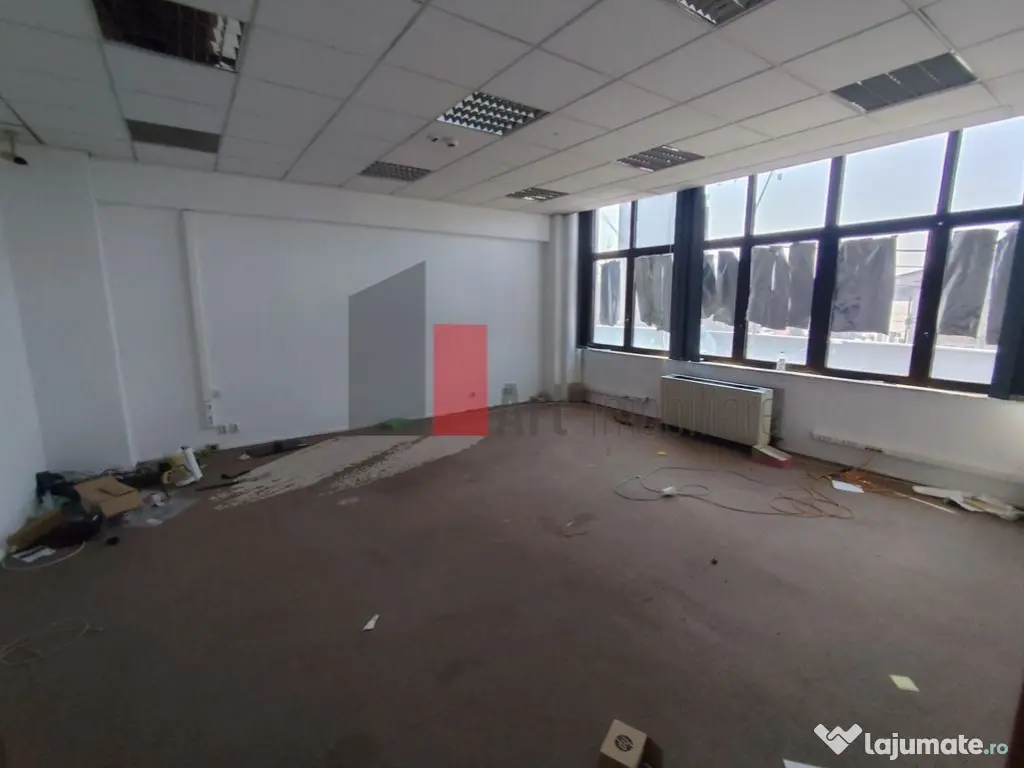 Spatiu comercial de inchiriat in Bucurestii Noi - Oportun... 