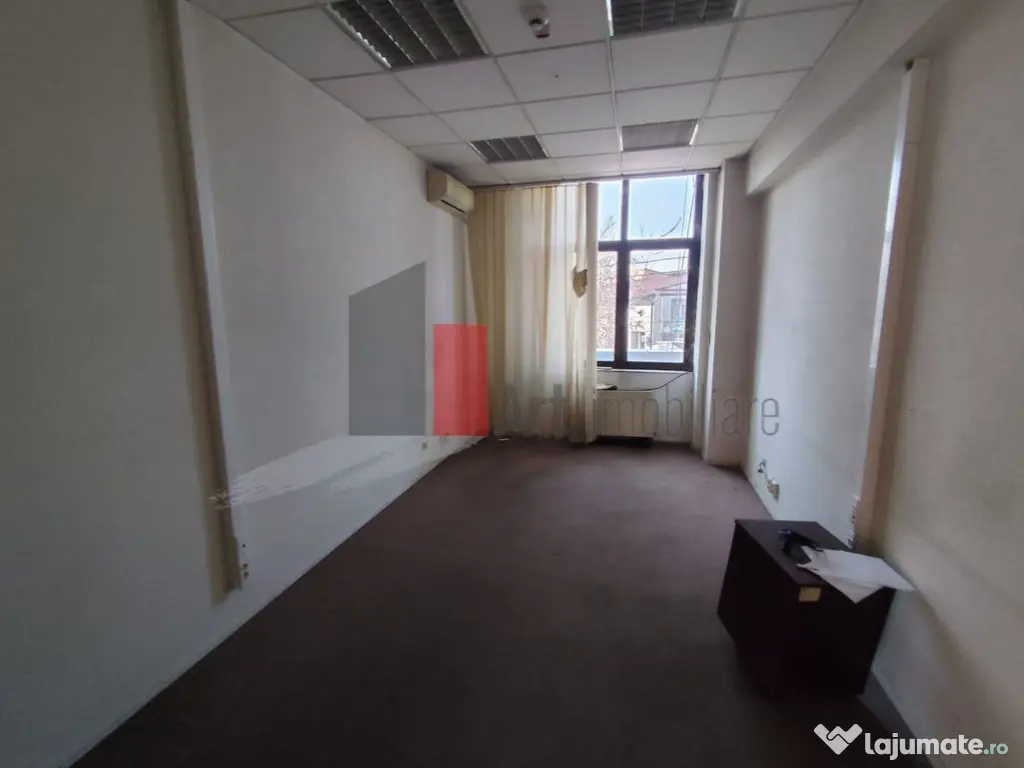 Spatiu comercial de inchiriat in Bucurestii Noi - Oportun... 