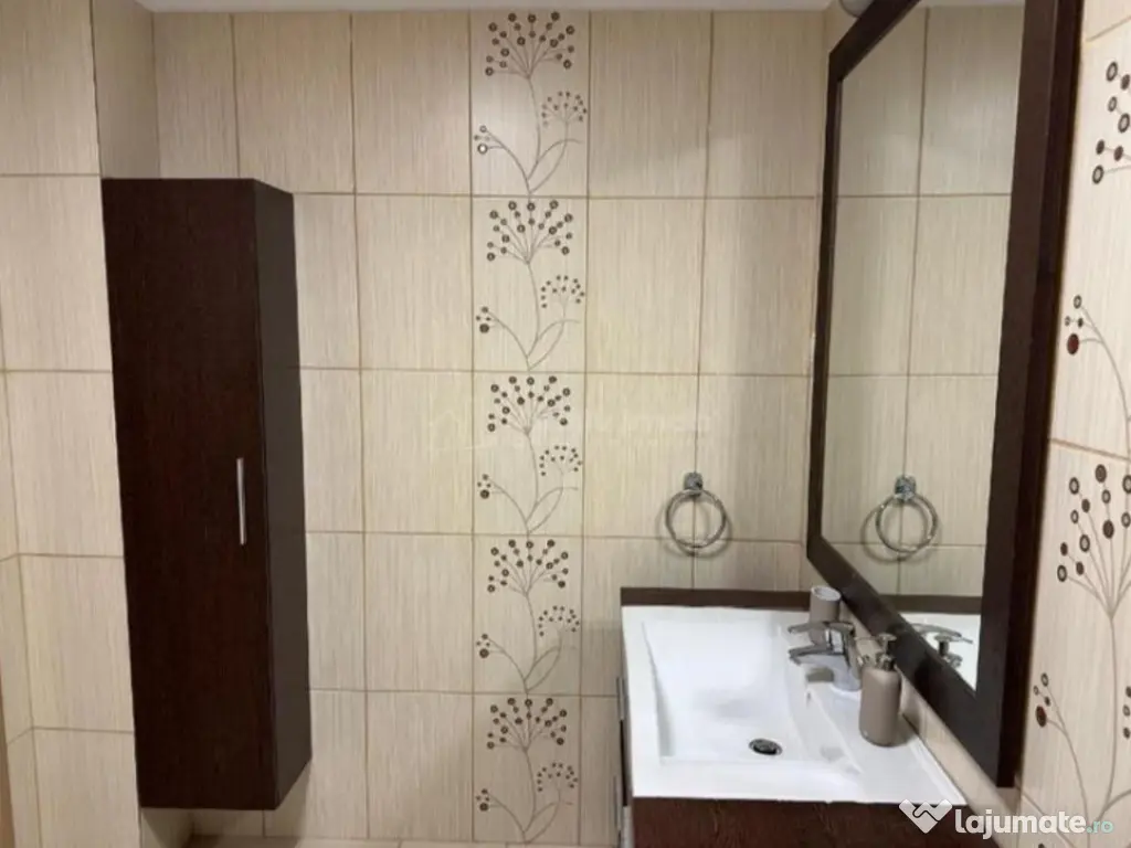 Casa moderna - Green City - 4 camere - 3 bai - 120mp - 110mp 