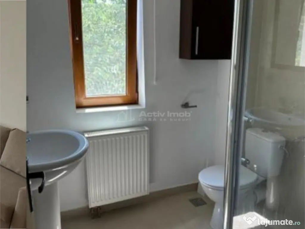 Casa moderna - Green City - 4 camere - 3 bai - 120mp - 110mp 