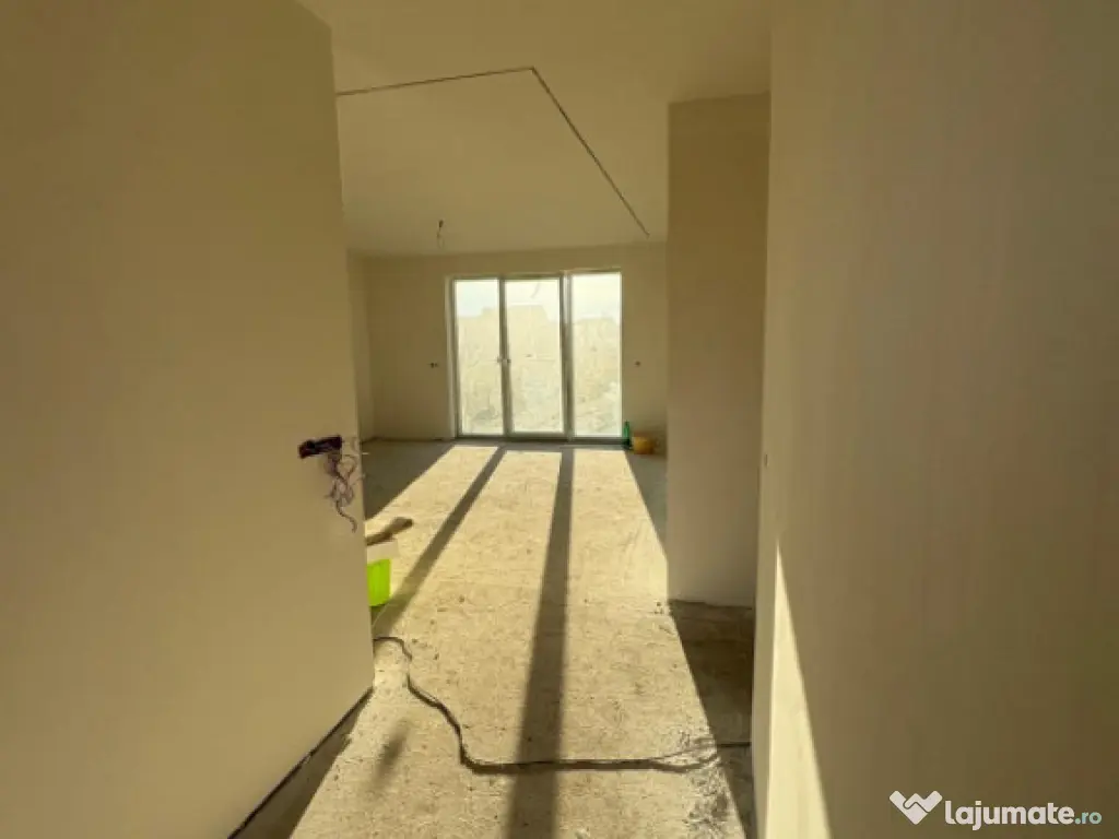 Casă modernă pe un singur nivel | 110 mp utili | Încălzi