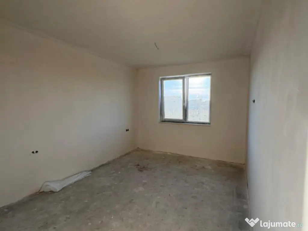 Casă modernă pe un singur nivel | 110 mp utili | Încălzi