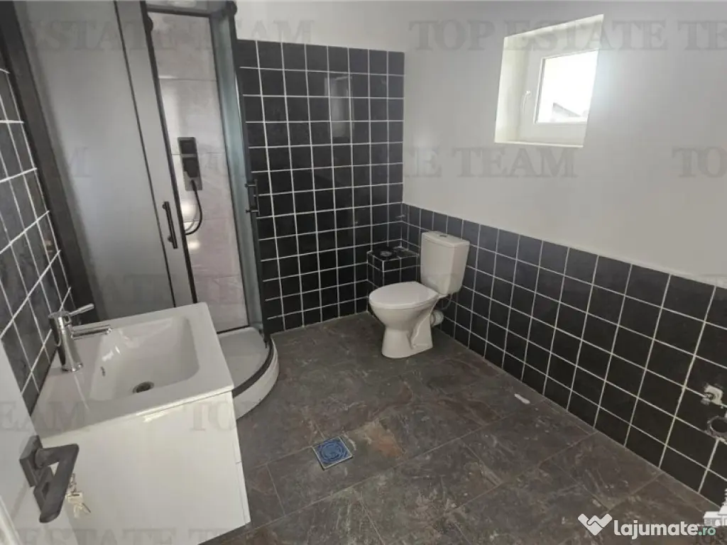 GATA DE MUTAT! Casa cuplata 4 camere langa STB in Varteju-Ma 