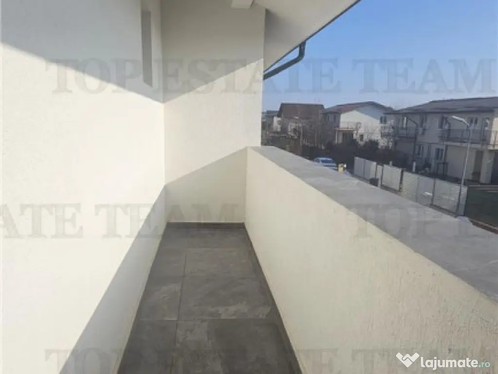 GATA DE MUTAT! Casa cuplata 4 camere langa STB in Varteju-Ma 