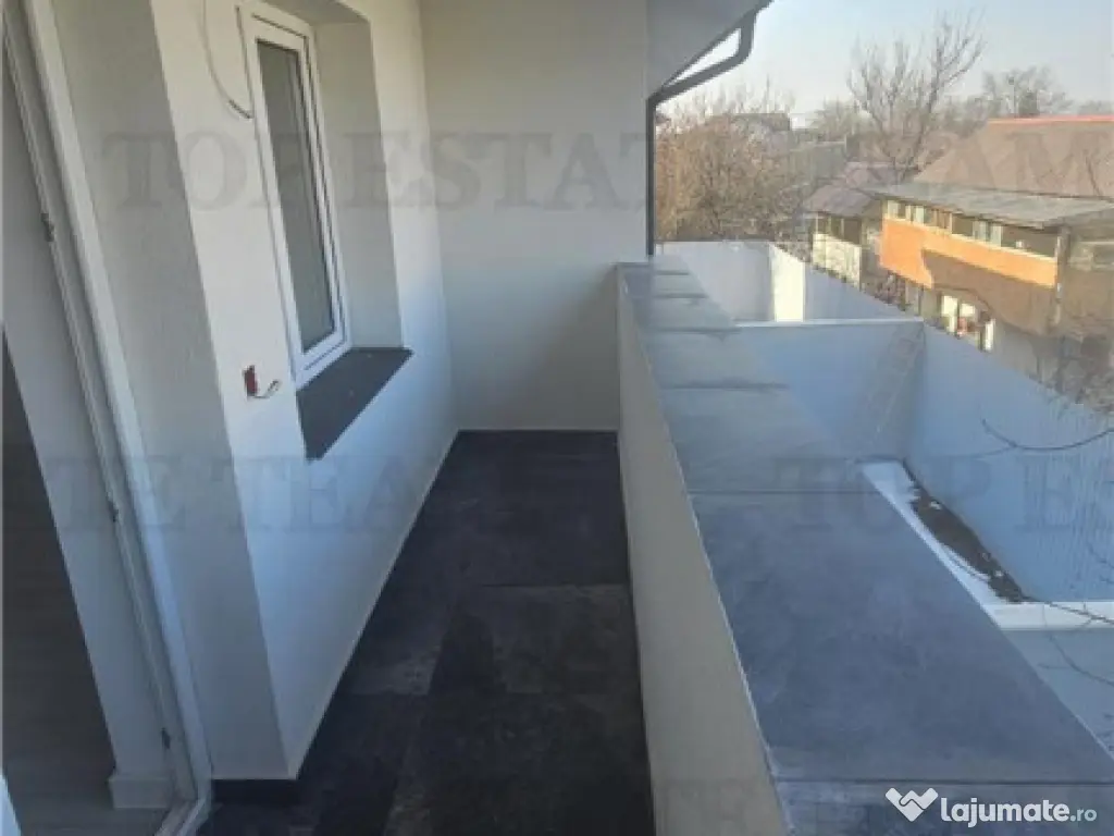 GATA DE MUTAT! Casa cuplata 4 camere langa STB in Varteju-Ma 