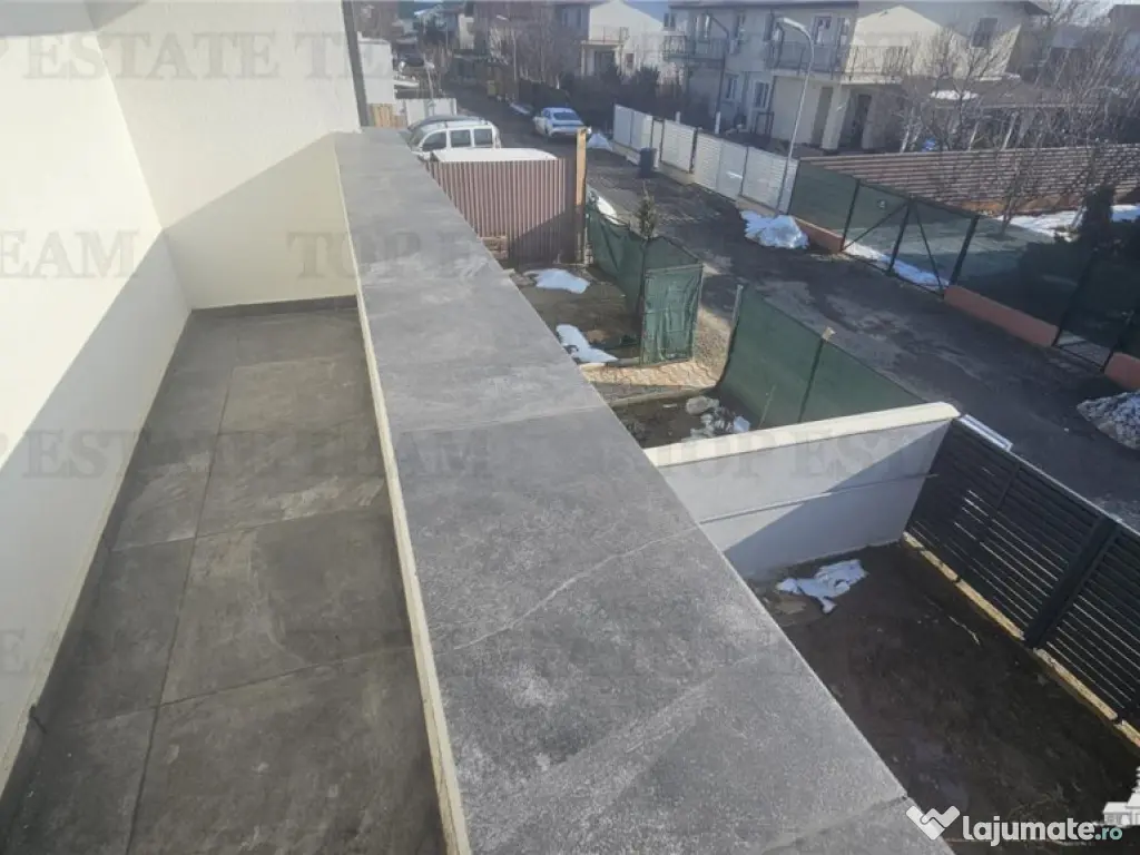 GATA DE MUTAT! Casa cuplata 4 camere langa STB in Varteju-Ma 
