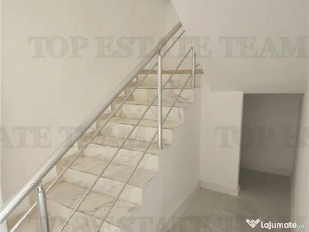 GATA DE MUTAT! Casa cuplata 4 camere langa STB in Varteju-Ma 