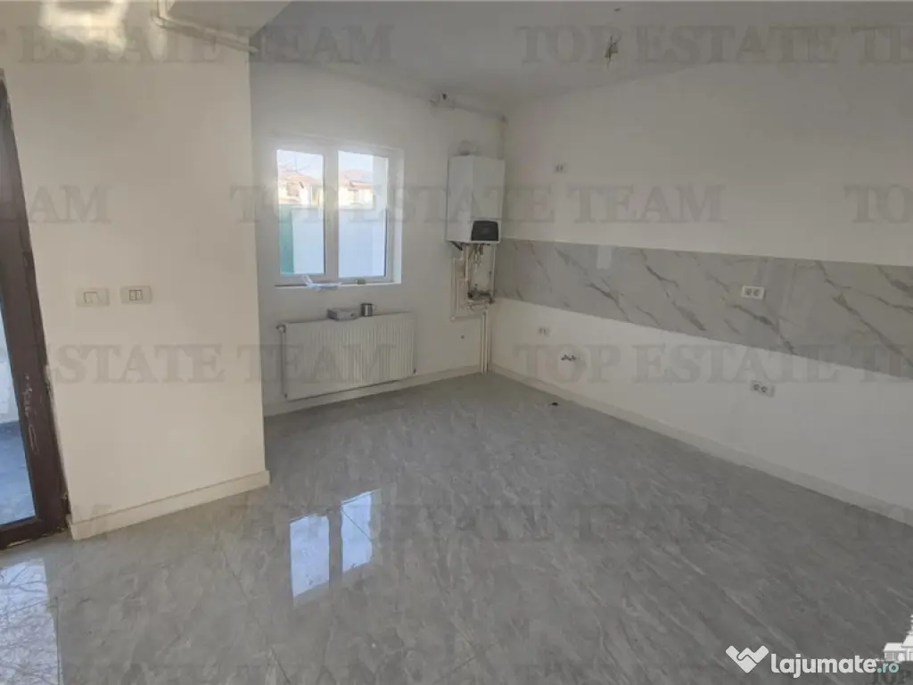 GATA DE MUTAT! Casa cuplata 4 camere langa STB in Varteju-Ma 