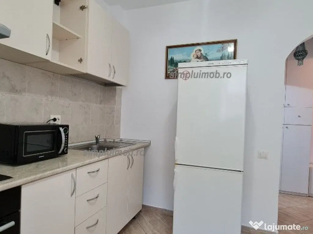 Bloc Nou mobilata utilata Decomandata Metrou 1 Decembrie ... 