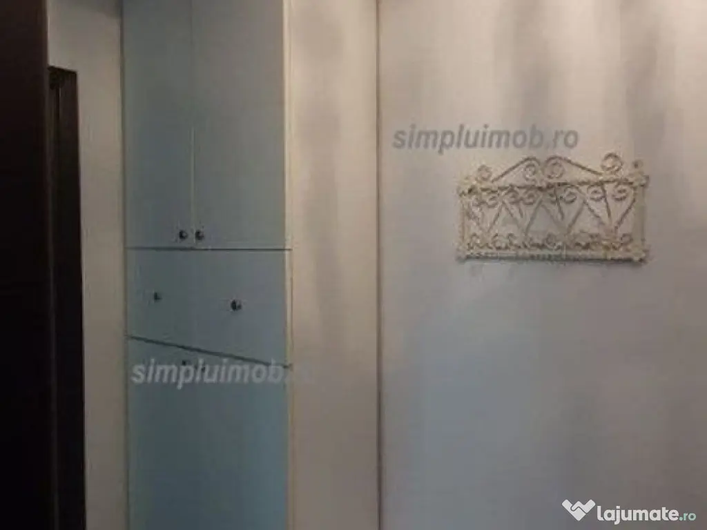 Bloc Nou mobilata utilata Decomandata Metrou 1 Decembrie ... 