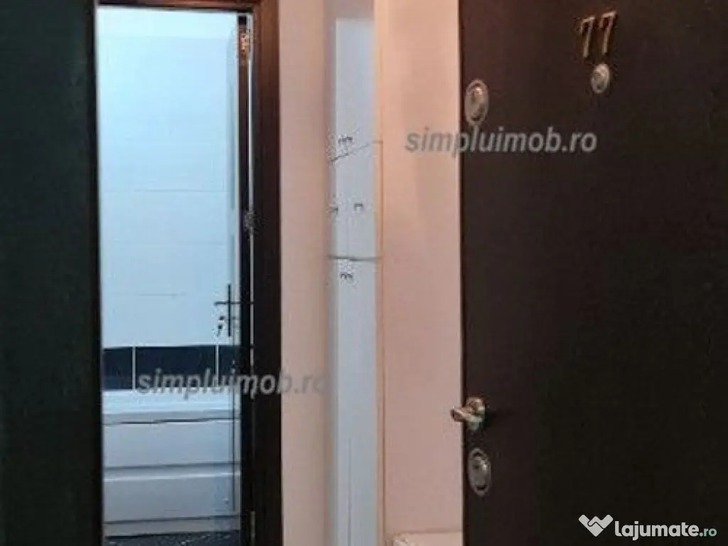 Bloc Nou mobilata utilata Decomandata Metrou 1 Decembrie ... 