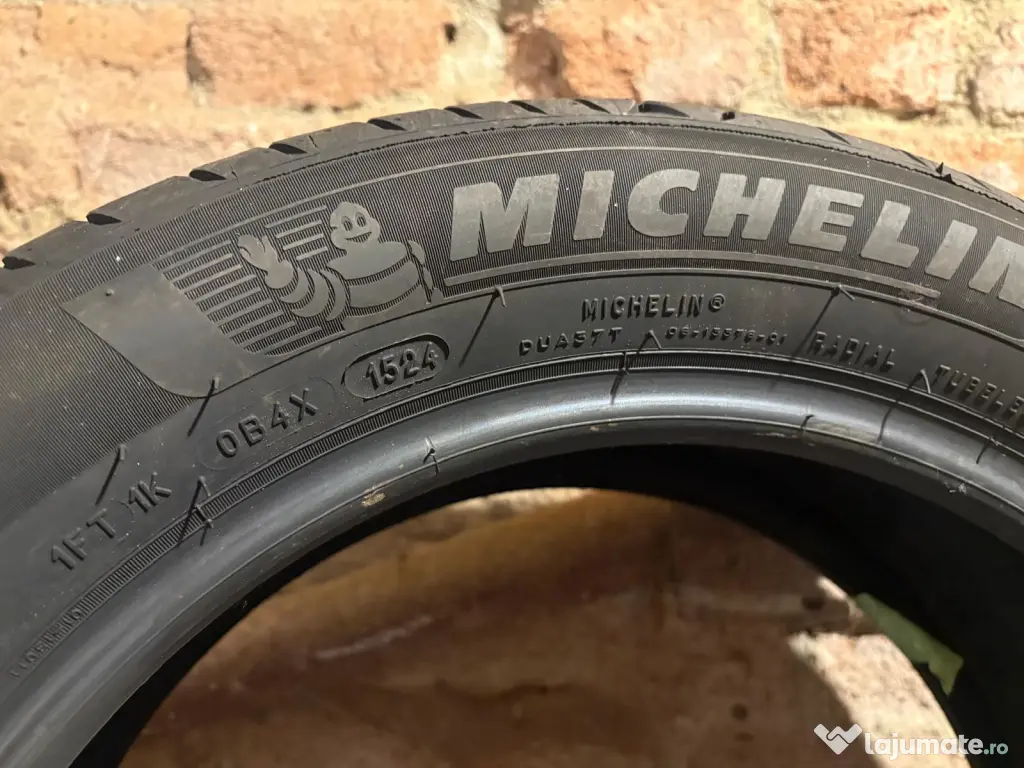 vand anvelope auto Michelin de vara 