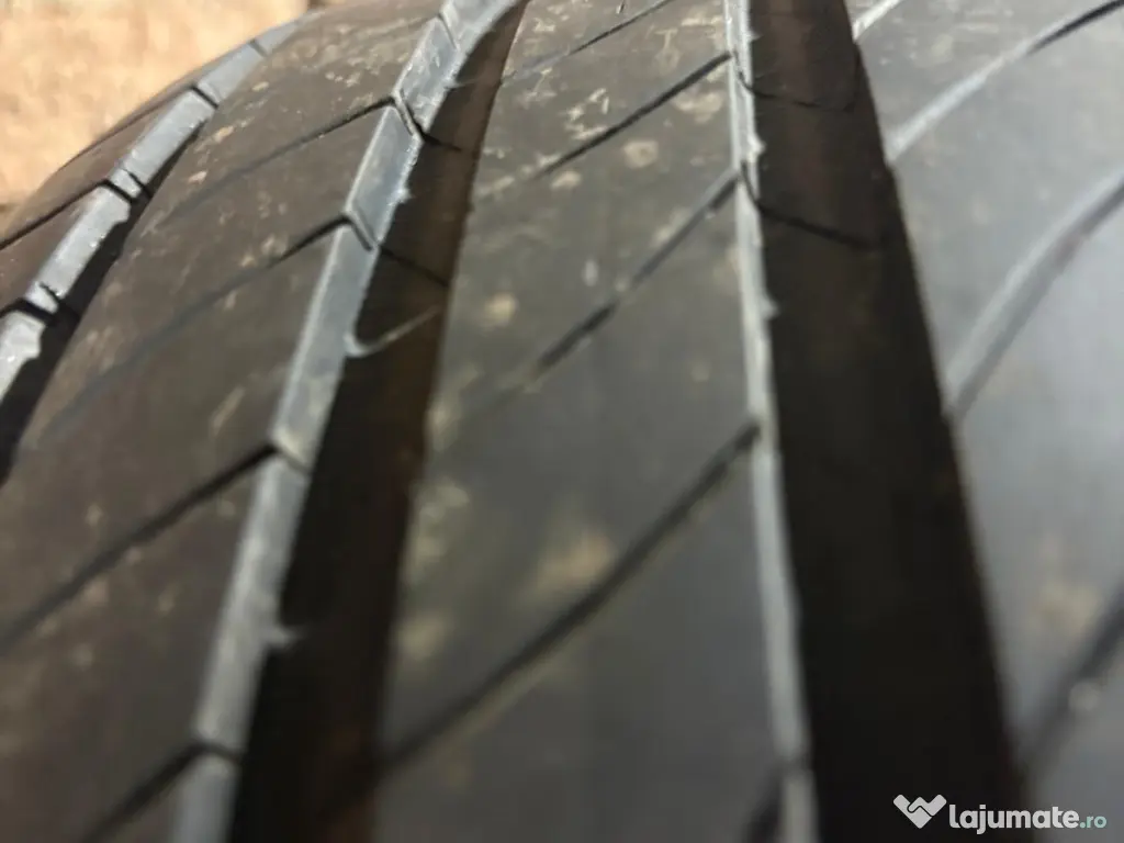 vand anvelope auto Michelin de vara 