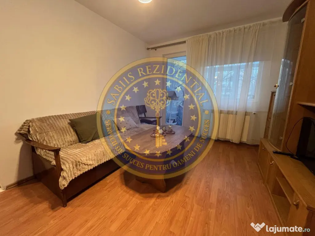 Ap. 2 camere - Bloc Stradal - Drumul Taberei/Bucla - Contra