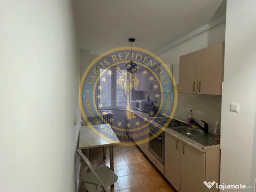 Ap. 2 camere - Bloc Stradal - Drumul Taberei/Bucla - Contra