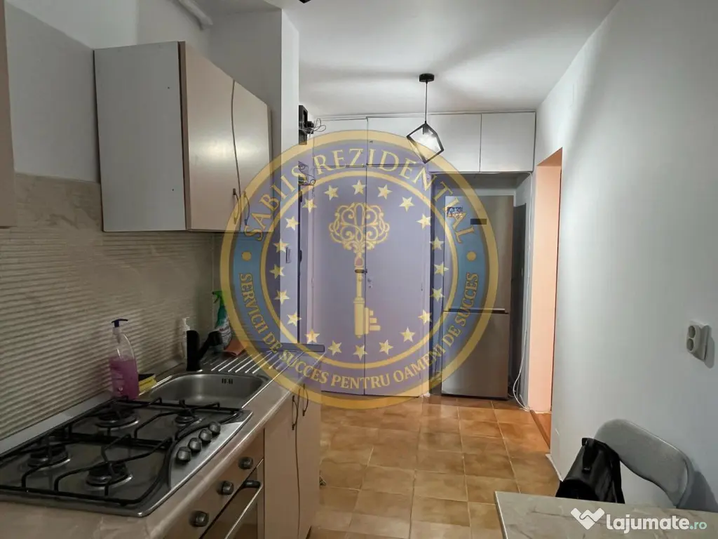 Ap. 2 camere - Bloc Stradal - Drumul Taberei/Bucla - Contra