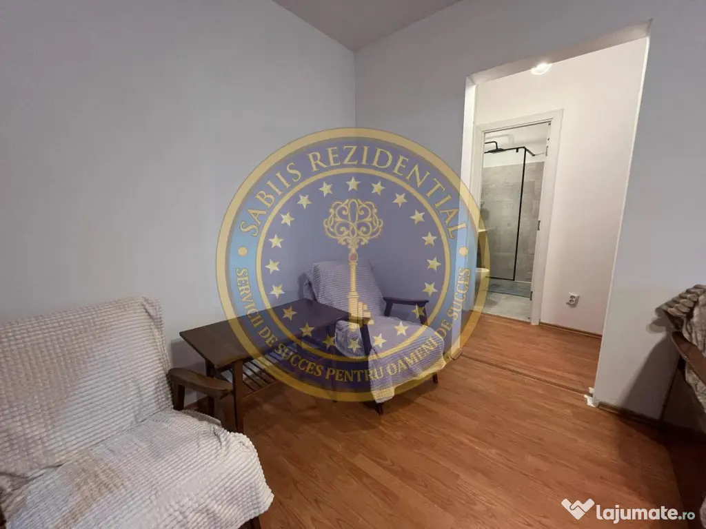 Ap. 2 camere - Bloc Stradal - Drumul Taberei/Bucla - Contra