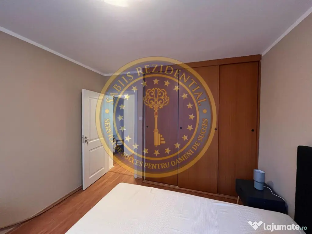 Ap. 2 camere - Bloc Stradal - Drumul Taberei/Bucla - Contra