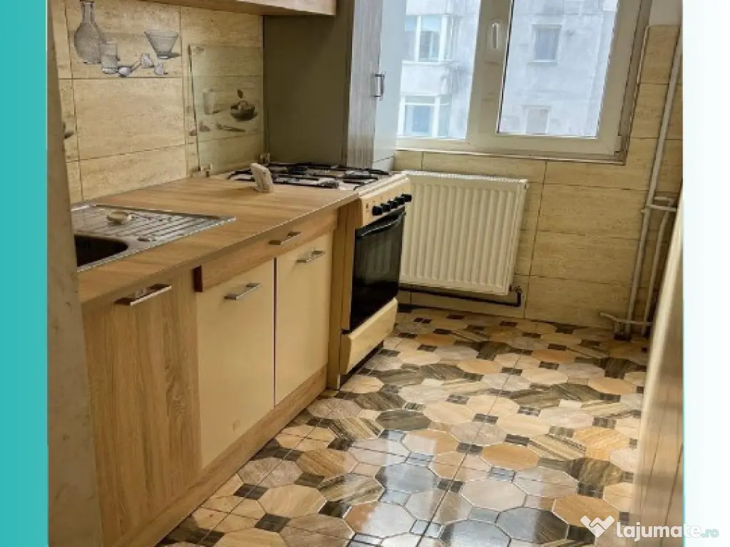 Apartament 2 camere decomandat – Intersecție Milcov/Alecu Russo!CE1539 