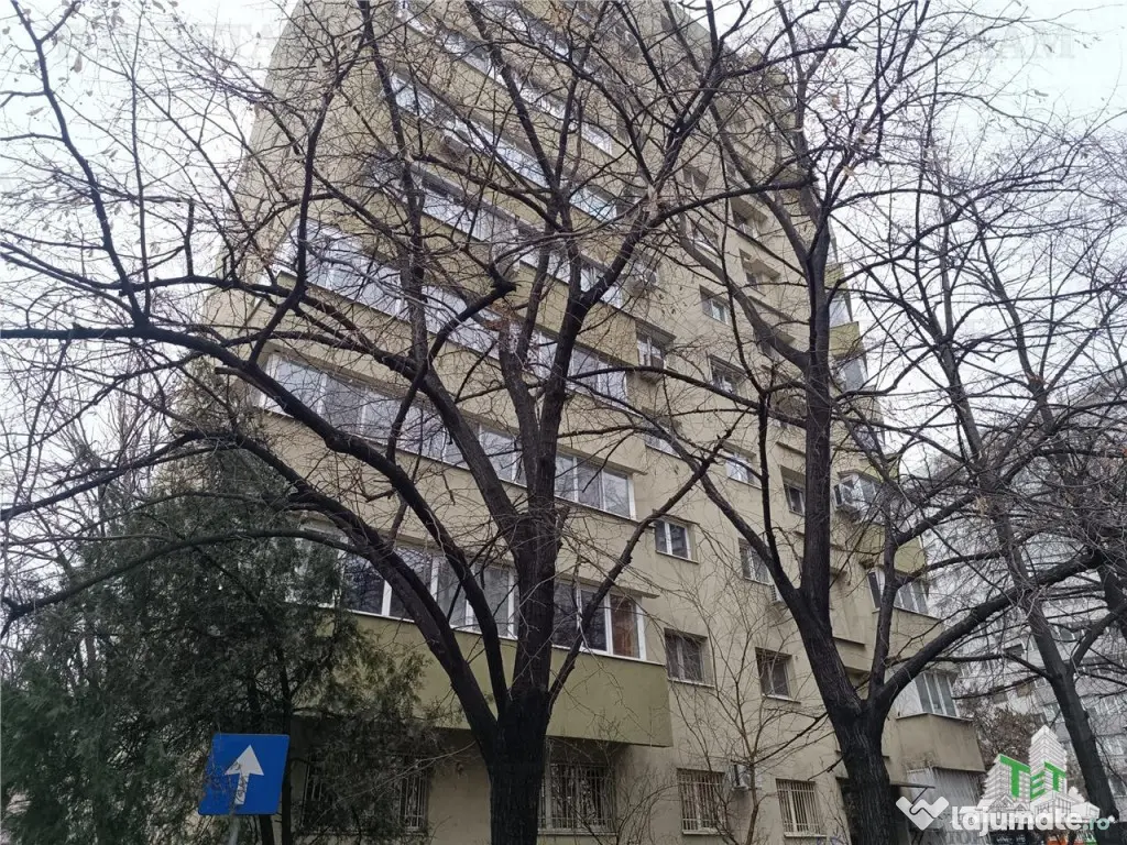 Apartament 3 camere Titulescu 