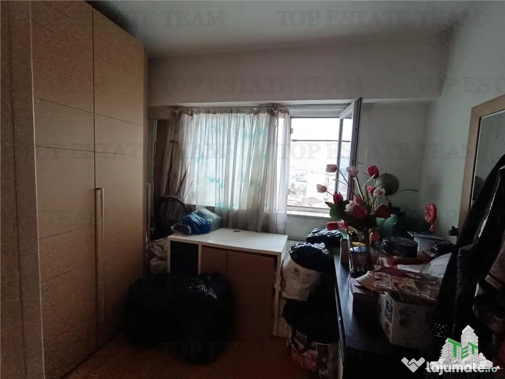 Apartament 3 camere Titulescu 