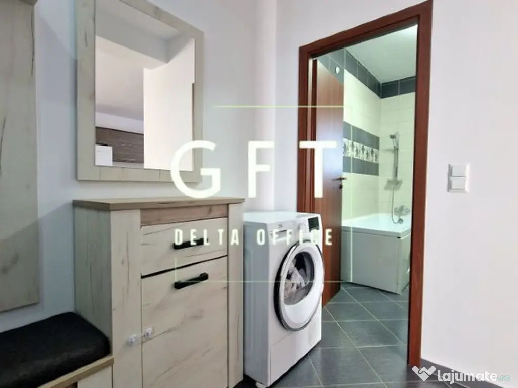 Apartament premium | Zona Sud | Etaj 3