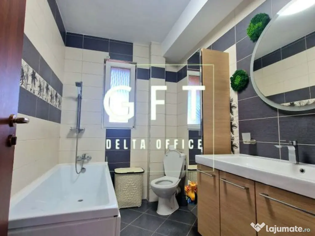 Apartament premium | Zona Sud | Etaj 3