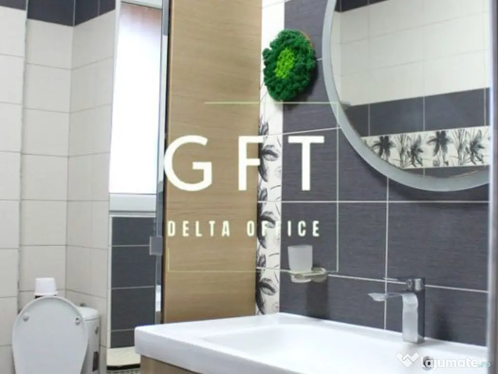 Apartament premium | Zona Sud | Etaj 3