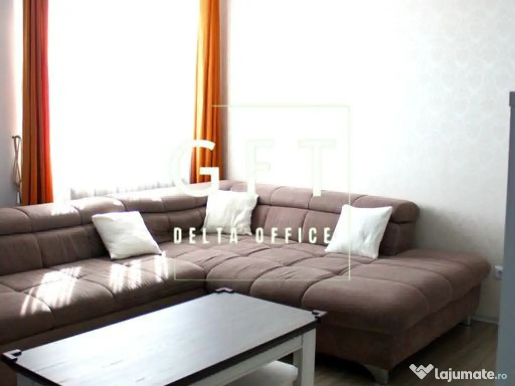 Apartament premium | Zona Sud | Etaj 3