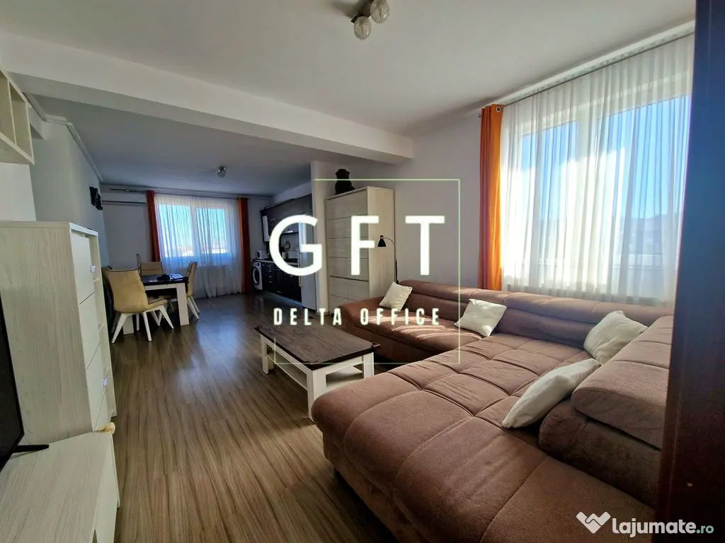 Apartament premium | Zona Sud | Etaj 3