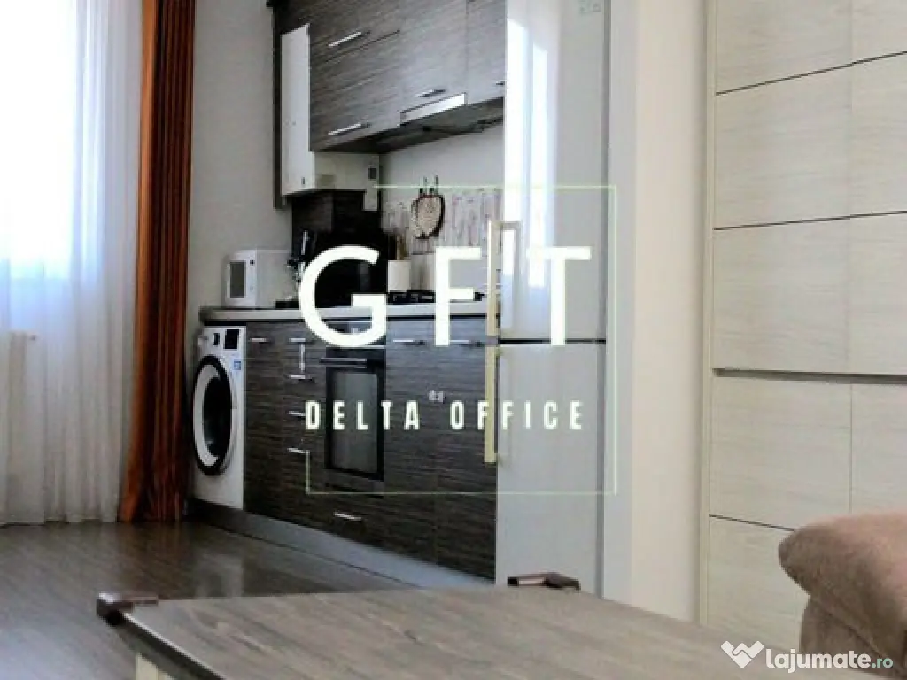 Apartament premium | Zona Sud | Etaj 3