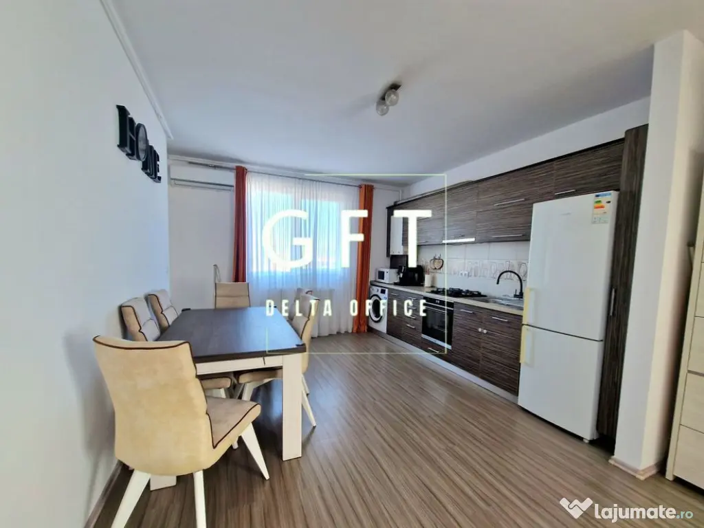 Apartament premium | Zona Sud | Etaj 3