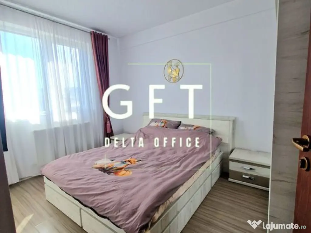 Apartament premium | Zona Sud | Etaj 3