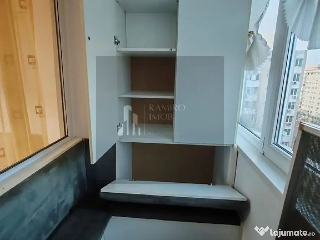 Apartament 2 camere Obregia 