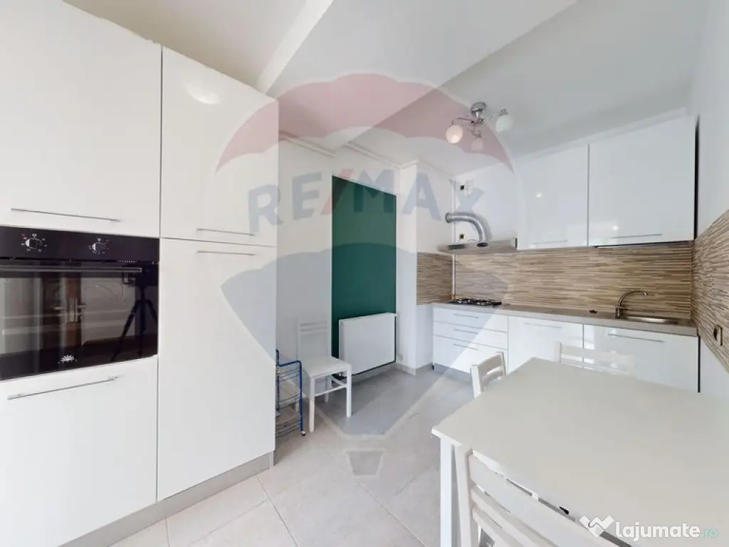 ZONA TRACTORUL| 70 mp utili | LOC DE PARCARE | 2 CAMERE 