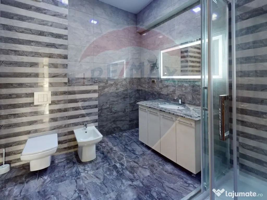 ZONA TRACTORUL| 70 mp utili | LOC DE PARCARE | 2 CAMERE 