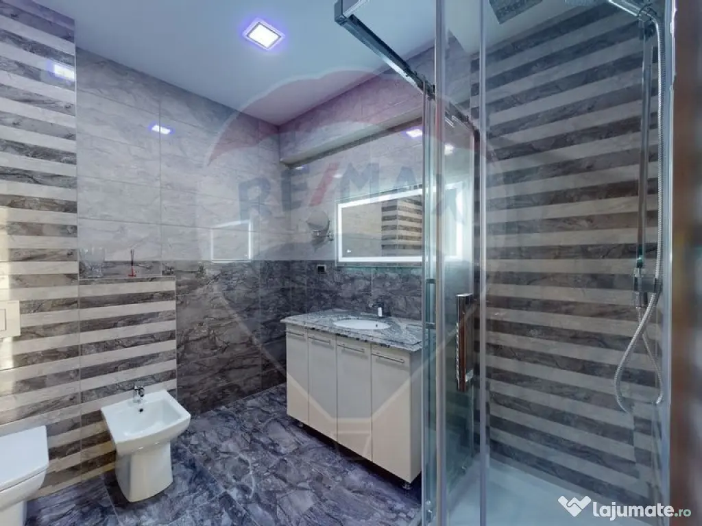 ZONA TRACTORUL| 70 mp utili | LOC DE PARCARE | 2 CAMERE 