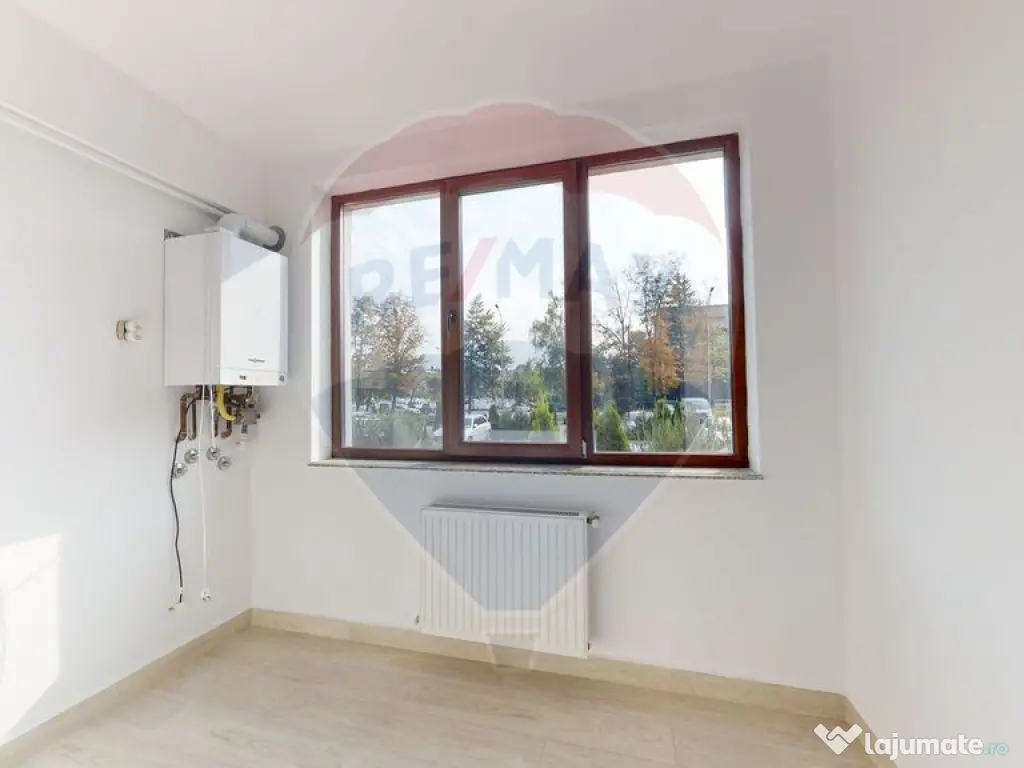 ZONA TRACTORUL| 70 mp utili | LOC DE PARCARE | 2 CAMERE 