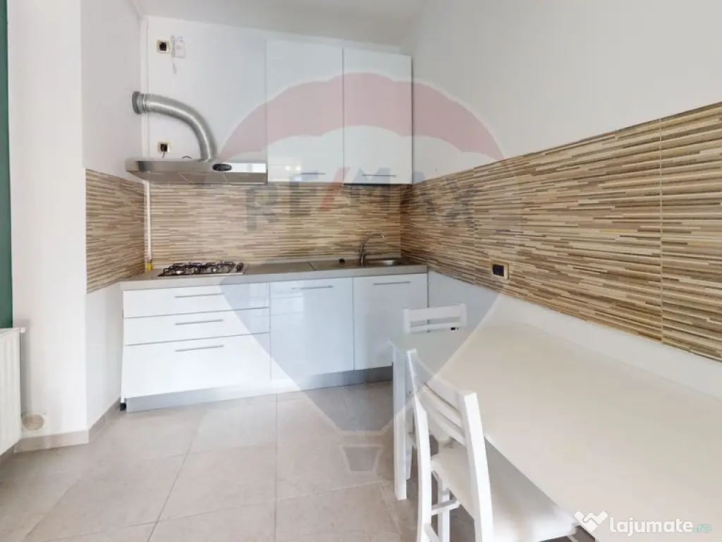 ZONA TRACTORUL| 70 mp utili | LOC DE PARCARE | 2 CAMERE 