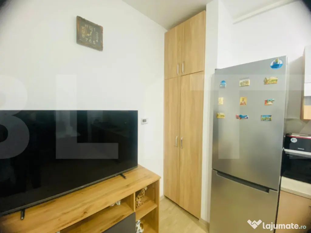 Apartament 2 camere, 44 mp, zone Calea Urseni - Cafe 2 