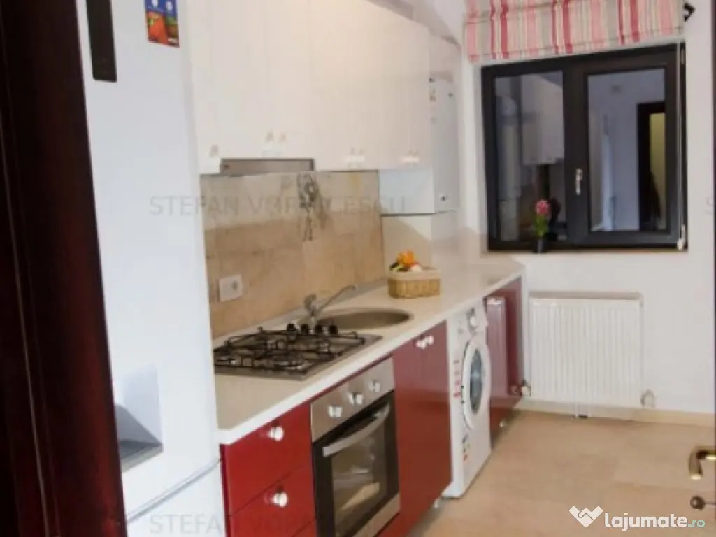 Aleea T. Neculai Bloc Nou, Apartament cu boxa 