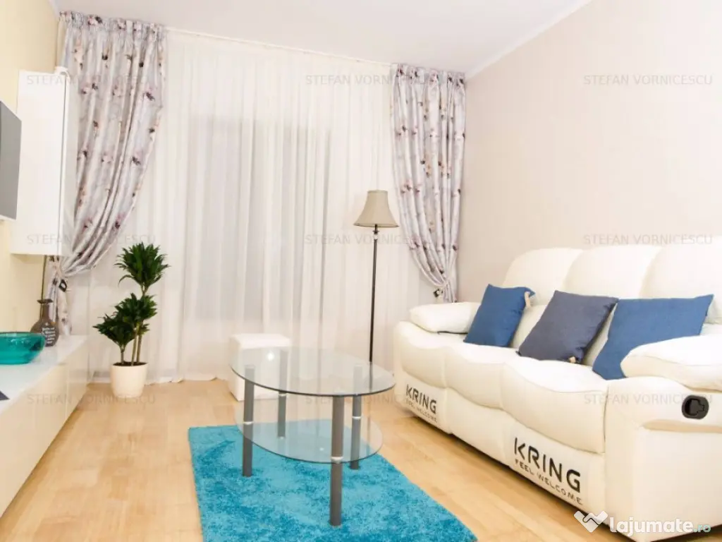 Aleea T. Neculai Bloc Nou, Apartament cu boxa 