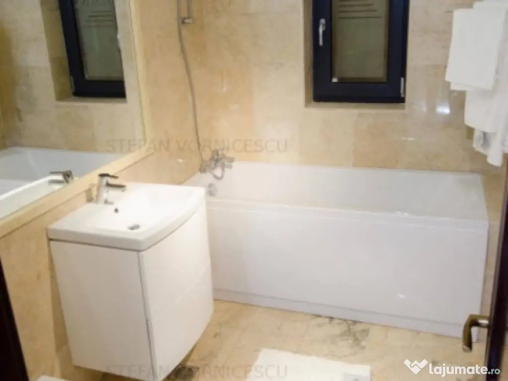 Aleea T. Neculai Bloc Nou, Apartament cu boxa 